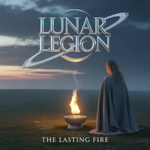 Lunar Legion : The Lasting Fire